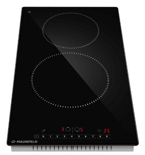 Варочная панель Maunfeld AVCE3024SBK фото 3 в Казани и Татарстане