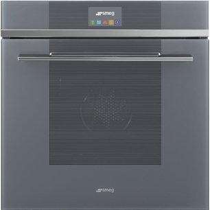Духовой шкаф Smeg SF6104STS фото в Казани и Татарстане