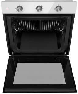 Духовой шкаф Maunfeld FEOF7871W фото 3 в Казани и Татарстане