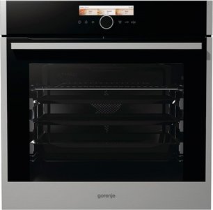 Духовой шкаф Горение BOP798S54X фото в Казани и Татарстане Духовой шкаф Gorenje BOP798S54X фото в Казани и Татарстане