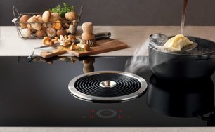 Варочная панель БОРА BFIU фото 4 в Казани и Татарстане Варочная панель BORA BFIU фото 4 в Казани и Татарстане