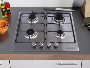 Варочная панель Маунфилд MGHS.64.62S фото 2 в Казани и Татарстане Варочная панель Maunfeld MGHS.64.62S фото 2 в Казани и Татарстане