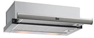 Встраиваемая вытяжка Тека TL 6420 STAINLESS STEEL фото в Казани и Татарстане Встраиваемая вытяжка Teka TL 6420 STAINLESS STEEL фото в Казани и Татарстане