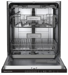 Встраиваемая посудомоечная машина Zigmund Shtain DW 308.6 фото в Казани и Татарстане