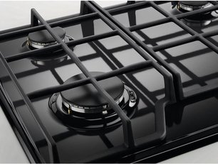 Варочная панель Электролюкс GRE263MB фото 3 в Казани и Татарстане Варочная панель Electrolux GRE263MB фото 3 в Казани и Татарстане