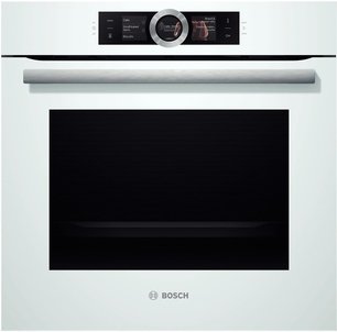 Духовой шкаф Бош HMG 656RW1 фото в Казани и Татарстане Духовой шкаф Bosch HMG 656RW1 фото в Казани и Татарстане