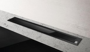 Встраиваемая вытяжка ELICA PANDORA GME BL/A/90 фото 2 в Казани и Татарстане