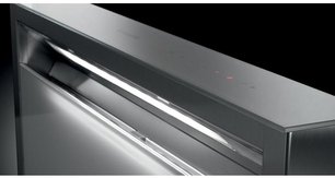 Встраиваемая вытяжка Фабер FABULA EVO+WH A90 фото 3 в Казани и Татарстане Встраиваемая вытяжка Faber FABULA EVO+WH A90 фото 3 в Казани и Татарстане