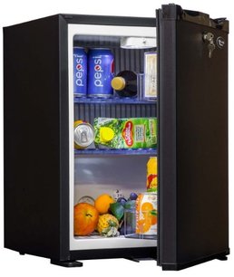 Минибар Coldvine AC-40B фото 2 в Казани и Татарстане Минибар Cold Vine AC-40B фото 2 в Казани и Татарстане