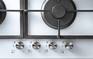 Варочная поверхность Korting HGG 660 CW фото 3 в Казани и Татарстане