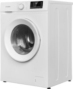 Стиральная машина Hyundai WME8201 фото 3 в Казани и Татарстане