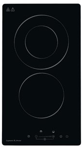 Варочная панель домино Zigmund Shtain CN 42.3 B фото в Казани и Татарстане