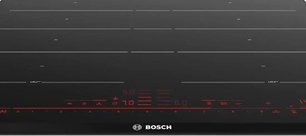 Индукционная варочная панель BOSCH PXY695DX6E фото 2 в Казани и Татарстане Индукционная варочная панель BOSCH PXY695DX6E фото 2 в Казани и Татарстане
