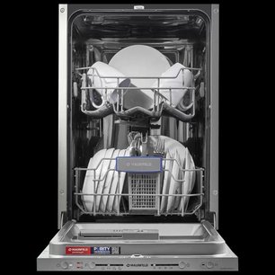 Встраиваемая посудомоечная машина Маунфилд MLP-08S Light Beam фото 2 в Казани и Татарстане Встраиваемая посудомоечная машина Maunfeld MLP-08S Light Beam фото 2 в Казани и Татарстане