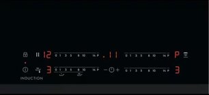 Варочная панель Электролюкс EIS 6134 фото 2 в Казани и Татарстане Варочная панель Electrolux EIS 6134 фото 2 в Казани и Татарстане