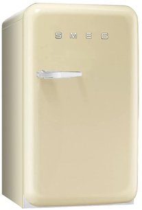 Холодильник Смег FAB10HRP фото в Казани и Татарстане Холодильник Smeg FAB10HRP фото в Казани и Татарстане