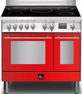 Варочный центр Lofra PRD96MFTE/5I фото в Казани и Татарстане