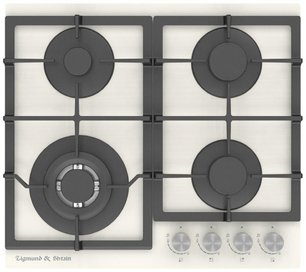 Встраиваемая газовая варочная панель Zigmund Shtain M 26.6 I фото в Казани и Татарстане