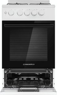 Газовая плита Maunfeld MGC50GEW08 фото 4 в Казани и Татарстане