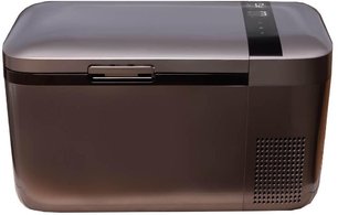 Автомобильный холодильник БОРК Z631 фото в Казани и Татарстане Автомобильный холодильник BORK Z631 фото в Казани и Татарстане