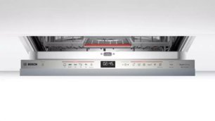 Встраиваемая посудомоечная машина BOSCH SMV66TD26R фото 4 в Казани и Татарстане Встраиваемая посудомоечная машина BOSCH SMV66TD26R фото 4 в Казани и Татарстане