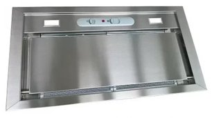 Вытяжка Falmec GRUPPO INCASSO ECO 70 фото 2 в Казани и Татарстане