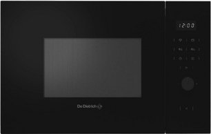 Встраиваемая микроволновая печь De Dietrich DMG4210B фото в Казани и Татарстане