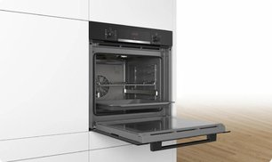 Духовой шкаф Бош HRA3340B0 фото 4 в Казани и Татарстане Духовой шкаф Bosch HRA3340B0 фото 4 в Казани и Татарстане
