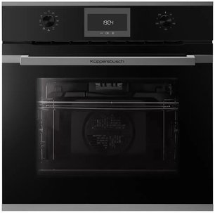 Духовой шкаф Куперсбуш B 6335.0 S9 Shade of Grey фото в Казани и Татарстане Духовой шкаф Kuppersbusch B 6335.0 S9 Shade of Grey фото в Казани и Татарстане