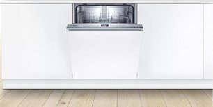 Встраиваемая посудомоечная машина Бош SMV4HTX31E фото 4 в Казани и Татарстане Встраиваемая посудомоечная машина Bosch SMV4HTX31E фото 4 в Казани и Татарстане
