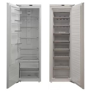 Korting (холодильник KSI 1855 + морозильник KSFI 1833 NF) фото в Казани и Татарстане