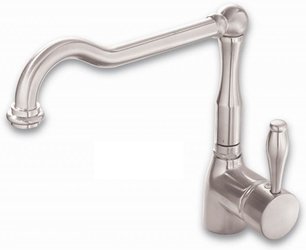 Смеситель Restart RBR 008/NS Смеситель Restart RBR 008/NS