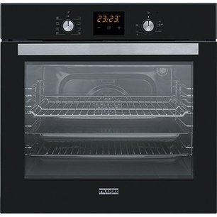 Духовой шкаф Франке GN 86 M H BK фото в Казани и Татарстане Духовой шкаф Franke GN 86 M H BK фото в Казани и Татарстане