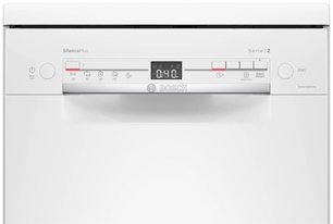 Посудомоечная машина Бош SRS2IKW4CR фото 4 в Казани и Татарстане Посудомоечная машина Bosch SRS2IKW4CR фото 4 в Казани и Татарстане