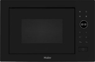 Встраиваемая микроволновая печь Haier HMX-BPG259MB фото в Казани и Татарстане