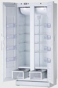 Холодильная камера Фестиво 90 CM 90CM00430 (белый) фото 3 в Казани и Татарстане Холодильная камера Festivo 90 CM 90CM00430 (белый) фото 3 в Казани и Татарстане