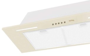 Полновстраиваемая вытяжка Korting KHI 9931 RB фото 3 в Казани и Татарстане