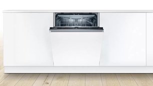 Посудомоечная машина BOSCH SMV2HMX1FR фото 2 в Казани и Татарстане Посудомоечная машина BOSCH SMV2HMX1FR фото 2 в Казани и Татарстане