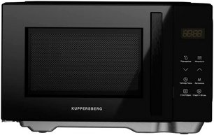 Микроволновая печь Куперсберг FMW 200 B фото 2 в Казани и Татарстане Микроволновая печь Kuppersberg FMW 200 B фото 2 в Казани и Татарстане