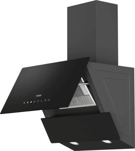 Вытяжка Хайер HVY-W672GBH фото 4 в Казани и Татарстане Вытяжка Haier HVY-W672GBH фото 4 в Казани и Татарстане