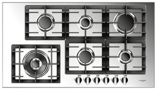 Варочная панель Fulgor Milano QH 906 G WK X фото в Казани и Татарстане