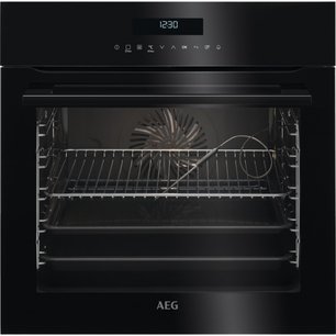 Духовой шкаф АЕГ BCR742350B фото в Казани и Татарстане Духовой шкаф AEG BCR742350B фото в Казани и Татарстане