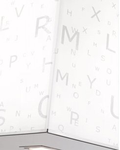 Вытяжка Falmec Mirabilia Isola 85 Alphabet Vetro (800) ECP фото 2 в Казани и Татарстане