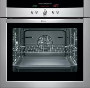 Духовой шкаф Neff B16P42N3 фото в Казани и Татарстане