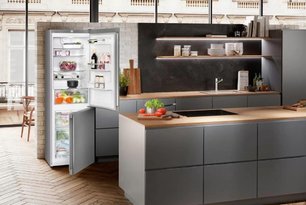 Холодильник Либхер CNPef 4313 NoFrost фото 4 в Казани и Татарстане Холодильник Liebherr CNPef 4313 NoFrost фото 4 в Казани и Татарстане