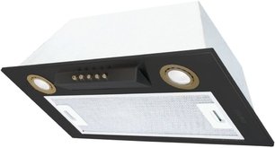 Вытяжка Кертинг KHI 6638 RN фото в Казани и Татарстане Вытяжка Korting KHI 6638 RN фото в Казани и Татарстане