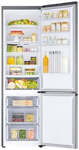 Холодильник Самсунг RB38C600DSA/EF фото 4 в Казани и Татарстане Холодильник Samsung RB38C600DSA/EF фото 4 в Казани и Татарстане