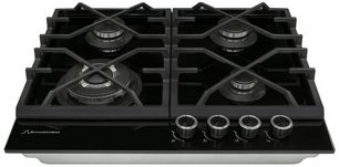 Газовая варочная панель Schaub Lorenz SLK GY6558 фото 2 в Казани и Татарстане