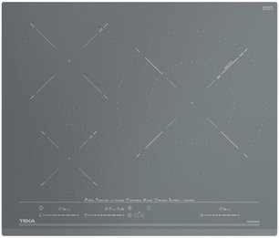 Варочная панель Teka IZC 63630 MST STONE GREY фото в Казани и Татарстане