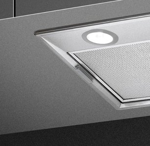 Встраиваемая вытяжка Smeg KSEG5XSA фото 2 в Казани и Татарстане